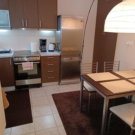 Central Apartment Ioannina Exterior photo
