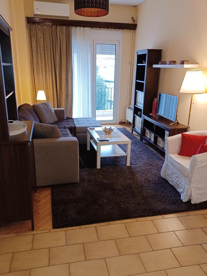 Central Apartment Ioannina Exterior photo