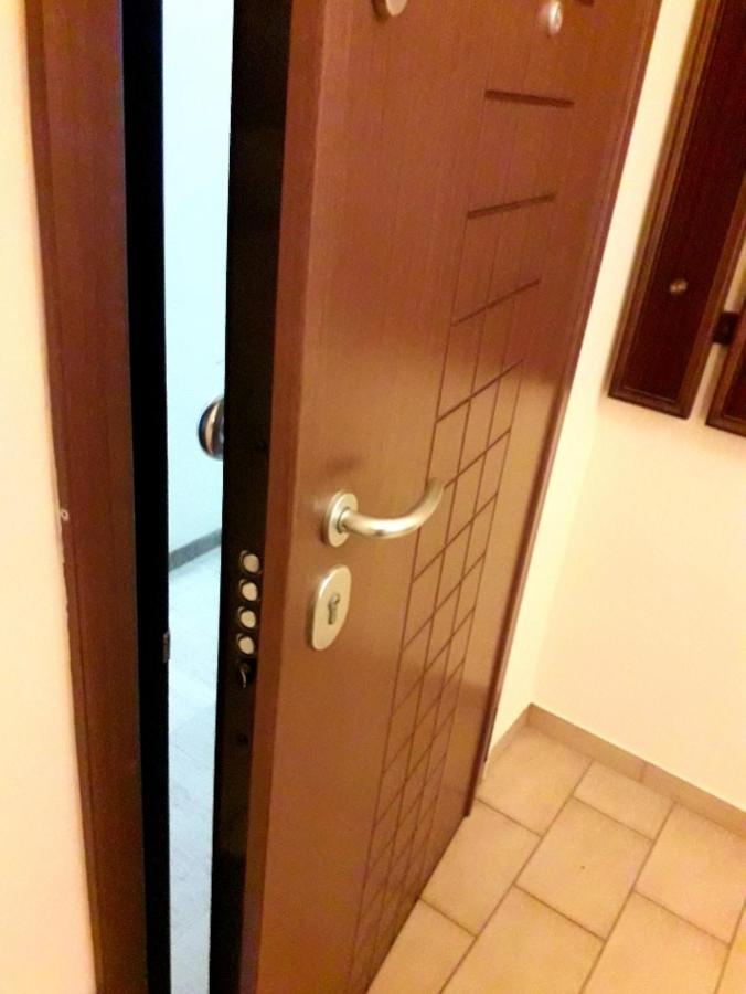 Central Apartment Ioannina Exterior photo
