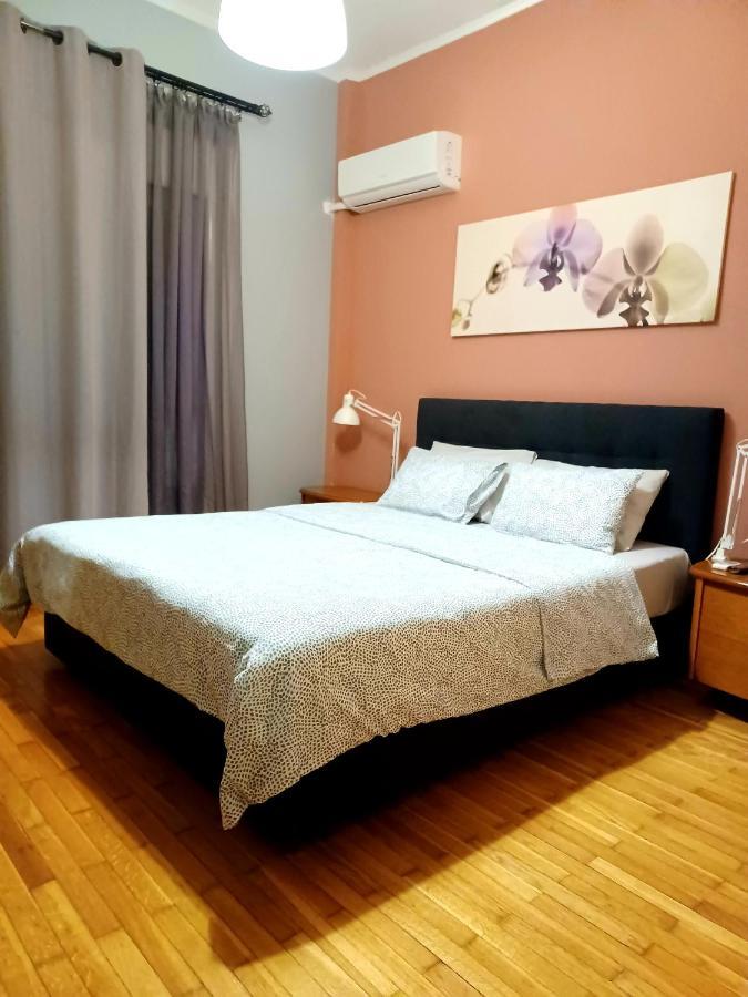 Central Apartment Ioannina Exterior photo